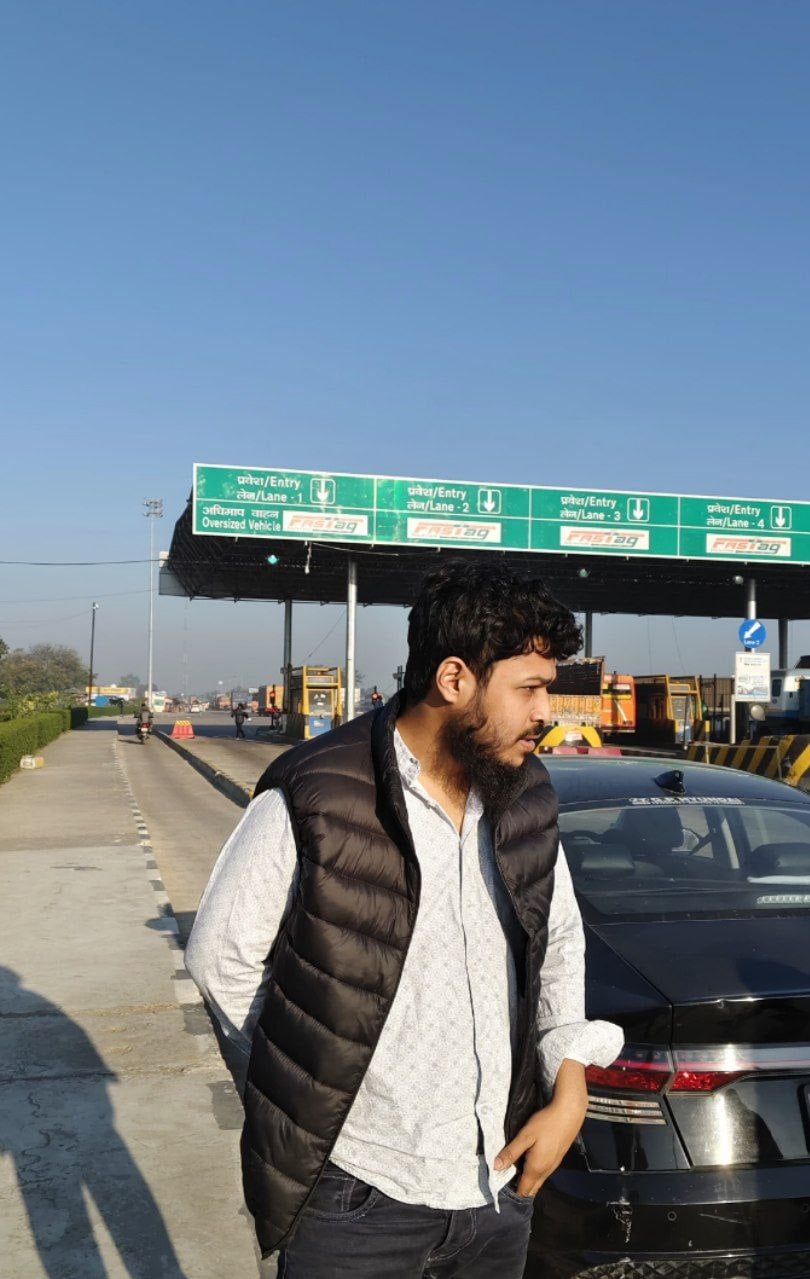 Abdur Rahman Maqsood